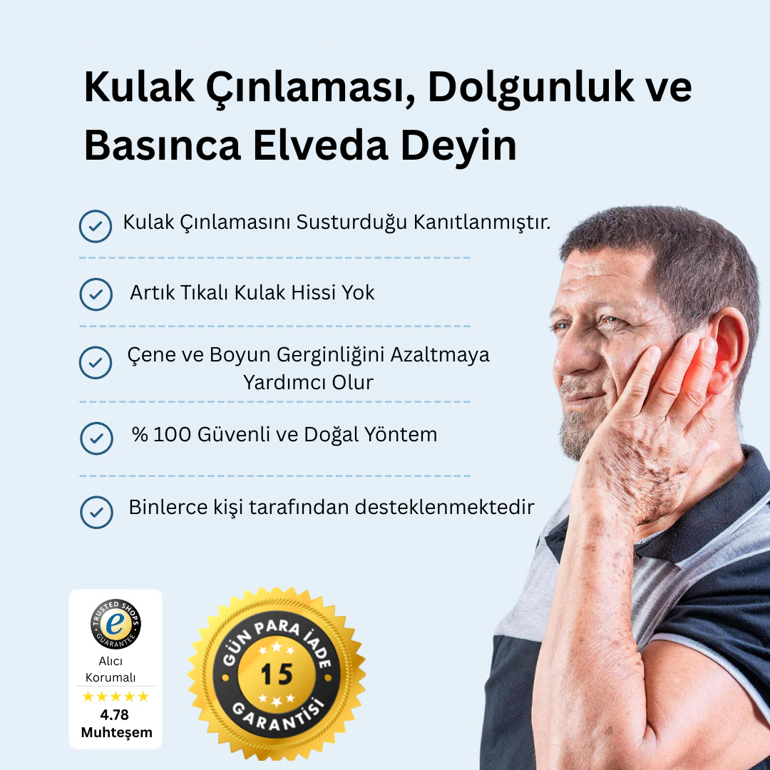 VNR - Huzur ve Sessizlik